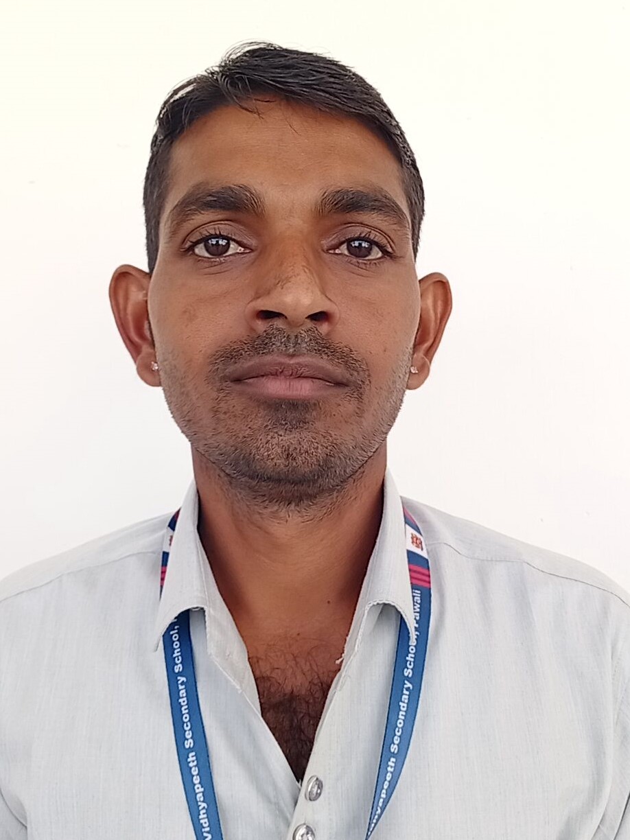 Vikaram Kumar