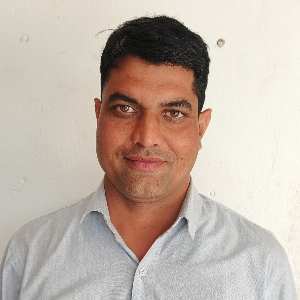 Rajendra Prasad Yadav