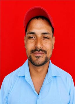 AJAY SINGH