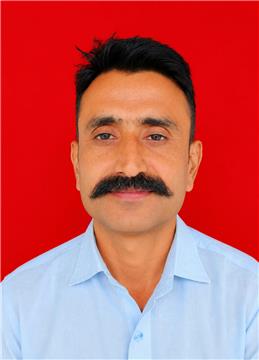 KHUSHVEER SINGH CHAMPAWAT