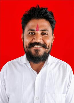 SURESH BANJARA
