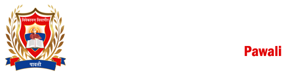 Vivekanand School Pawali